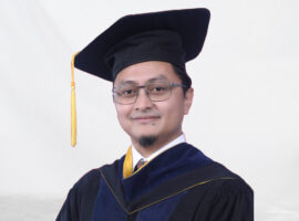 Guru Besar IPB University Teknik Presisi Irigasi Berbasis AI Mampu Tingkatkan Hasil Panen Padi