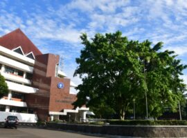 IPB University Sabet Indonesia Top Achievements Awards 2025