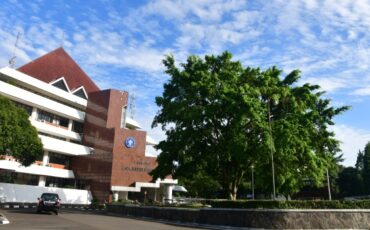 IPB University Sabet Indonesia Top Achievements Awards 2025