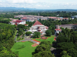 Terbitkan Edaran Penghematan di Lingkungan Kampus, Ini Langkah Efisiensi Ala IPB University