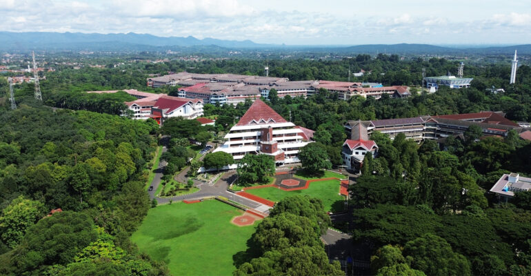 Terbitkan Edaran Penghematan di Lingkungan Kampus, Ini Langkah Efisiensi Ala IPB University