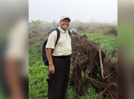 Dari Penjarah ke Penjaga Hutan Perjalanan Petani Kopi Cibulao bersama P4W IPB University