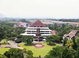 IPB University Terima 4.013 Calon Mahasiswa Baru Melalui Jalur SNBP 2025