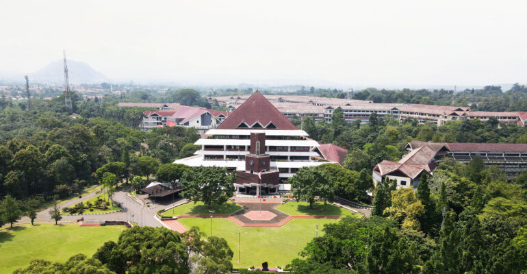 IPB University Terima 4.013 Calon Mahasiswa Baru Melalui Jalur SNBP 2025